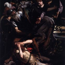The Conversion of St. Paul